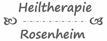 Heiltherapie Rosenheim Logo